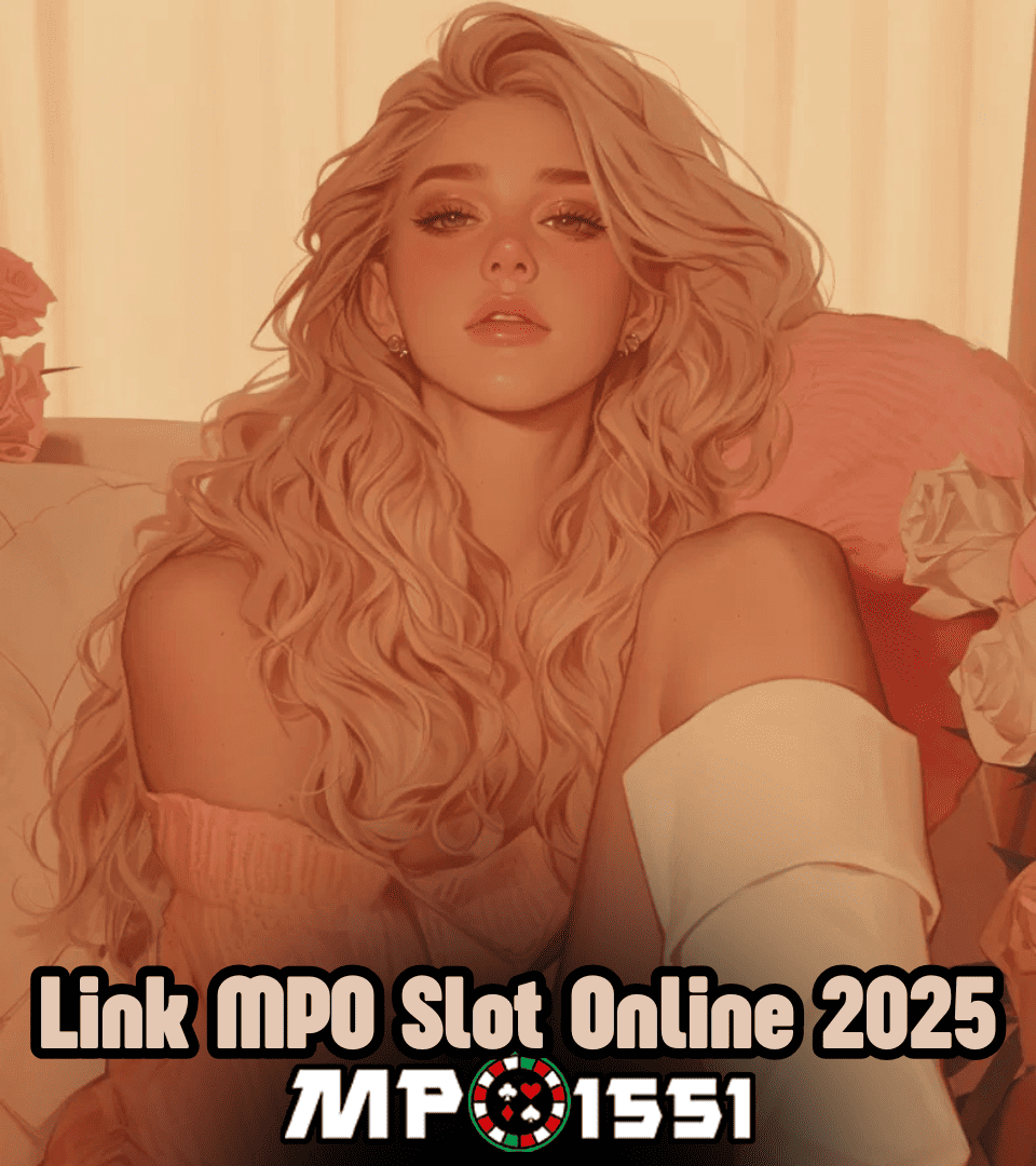 MPO1551: Daftar Situs MPO SLOT Slot Online 24 Jam Terpercaya